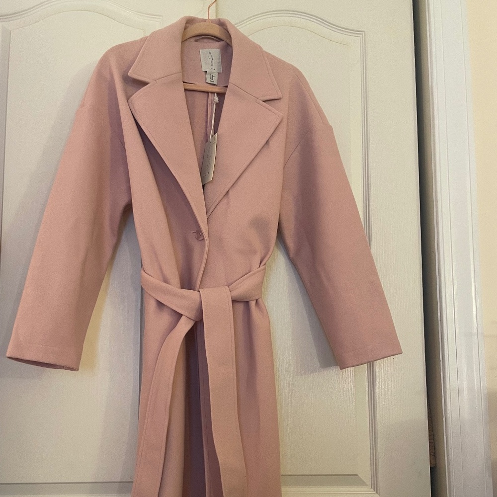 Coat